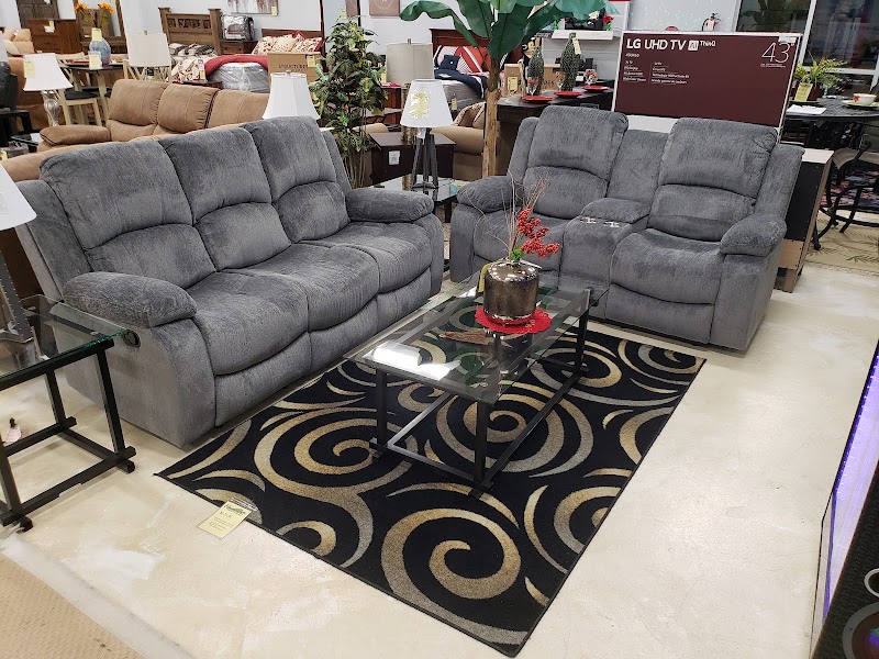 Buddy's Home Furnishings photo