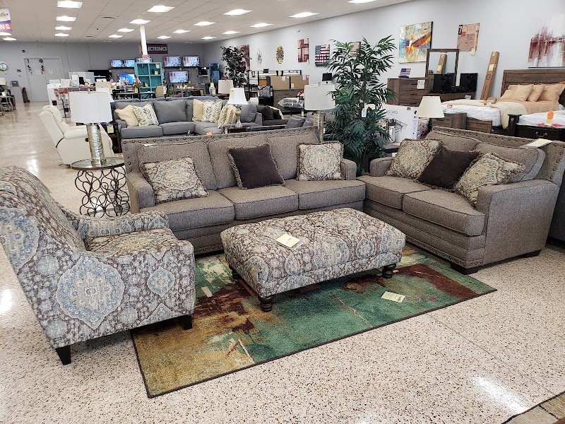 Buddy's Home Furnishings photo