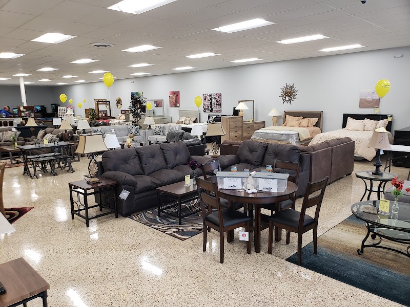 Buddy's Home Furnishings photo