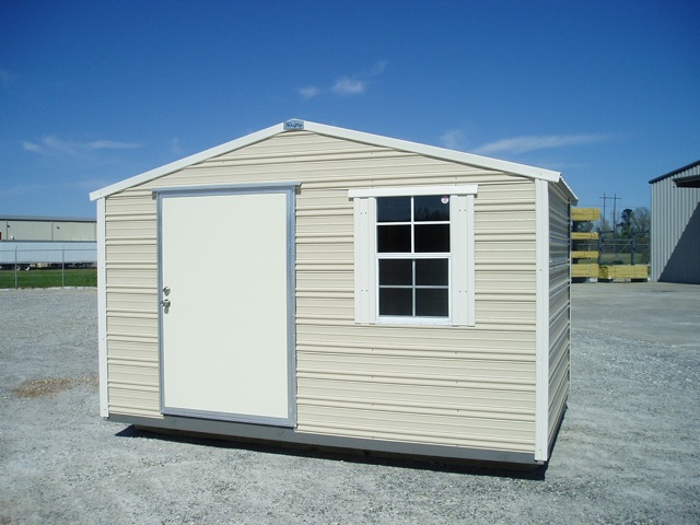 Building Structures photo