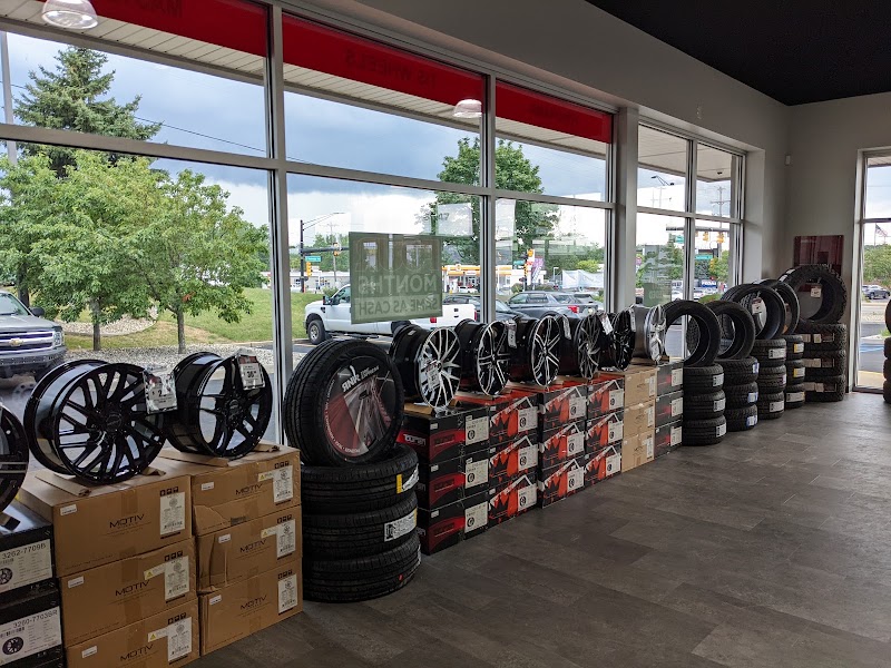 RNR Tire Express photo