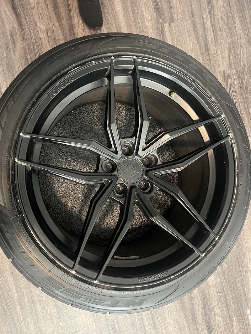 RNR Tire Express photo