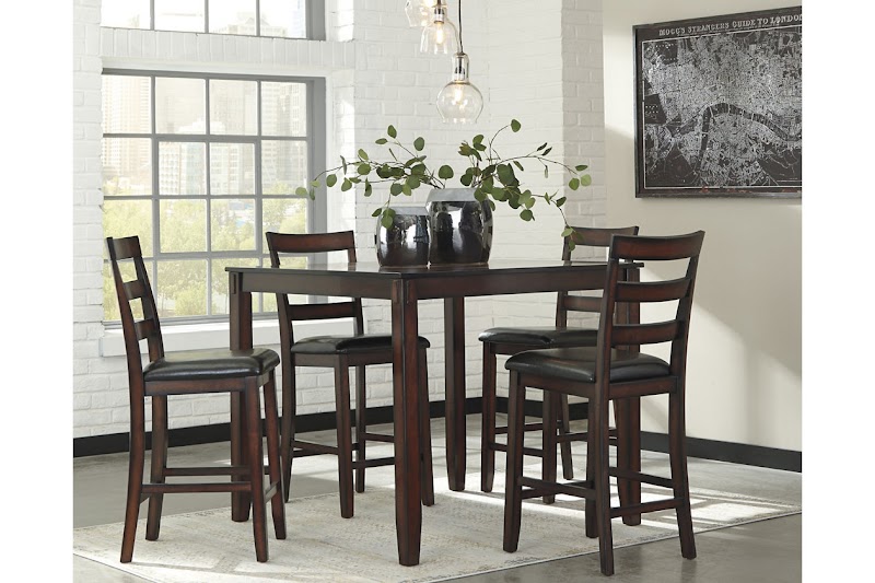 Affordable Home Furnishings photo