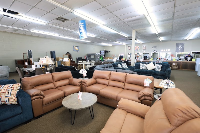 Affordable Home Furnishings photo