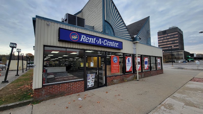 Rent-A-Center photo