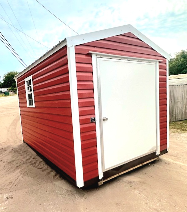 The King of Sheds photo
