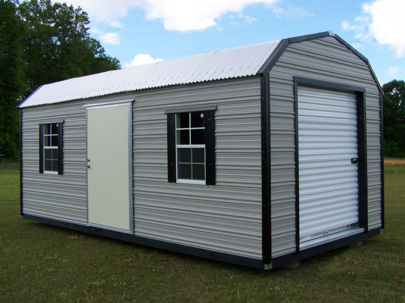 Thrifty Portable Buildings (Montgomery) photo