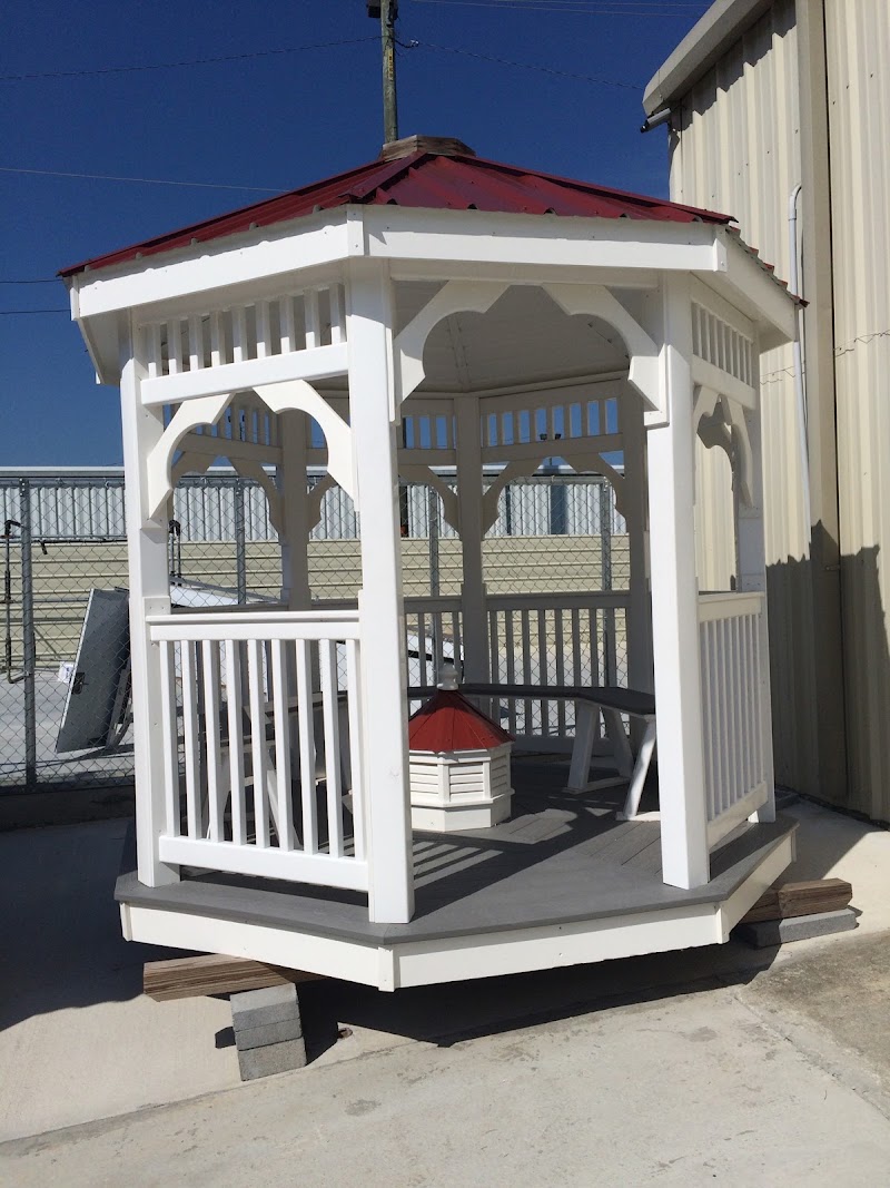 Thrifty Portable Buildings (Montgomery) photo