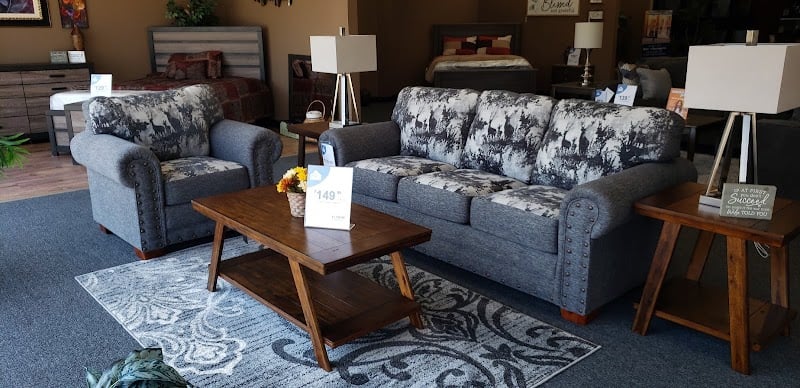 Bargain Center LLC photo