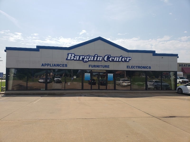 Inside Bargain Center LLC