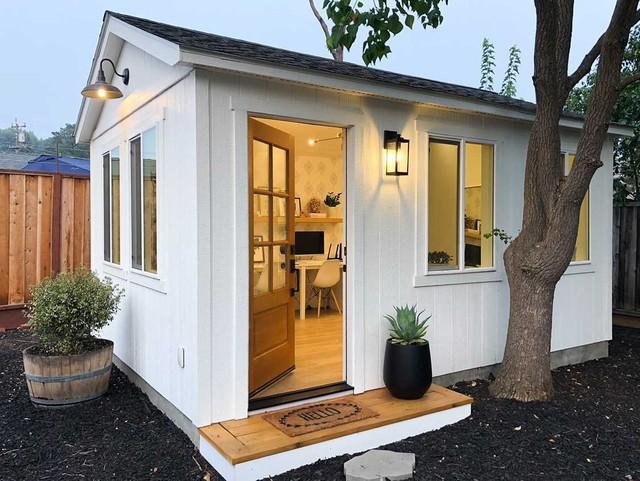 Tuff Shed photo