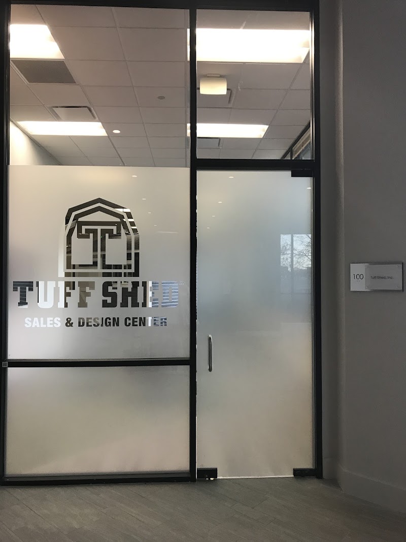 Tuff Shed photo
