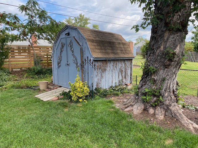 Tuff Shed photo