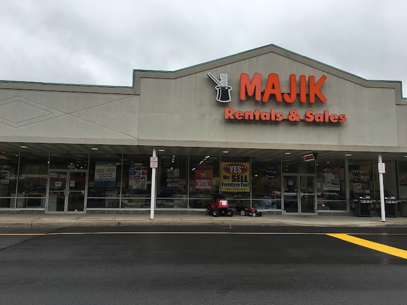 Majik Rent To Own photo