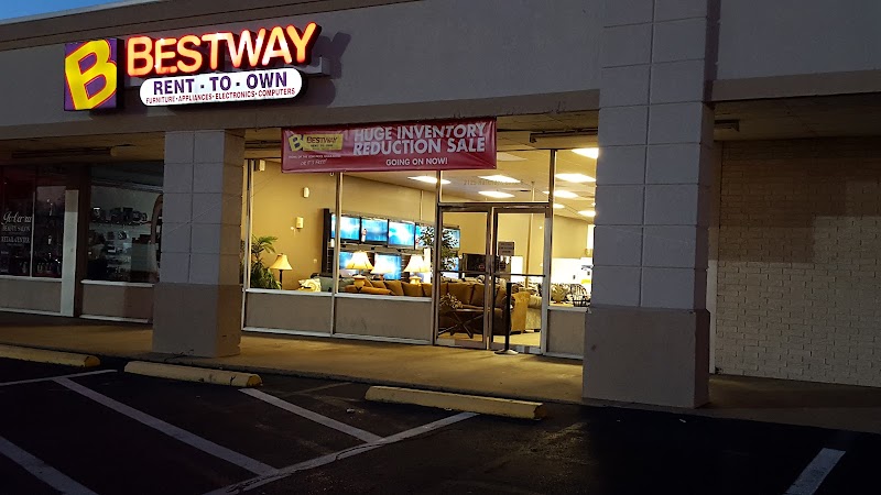 Bestway Rent To Own photo