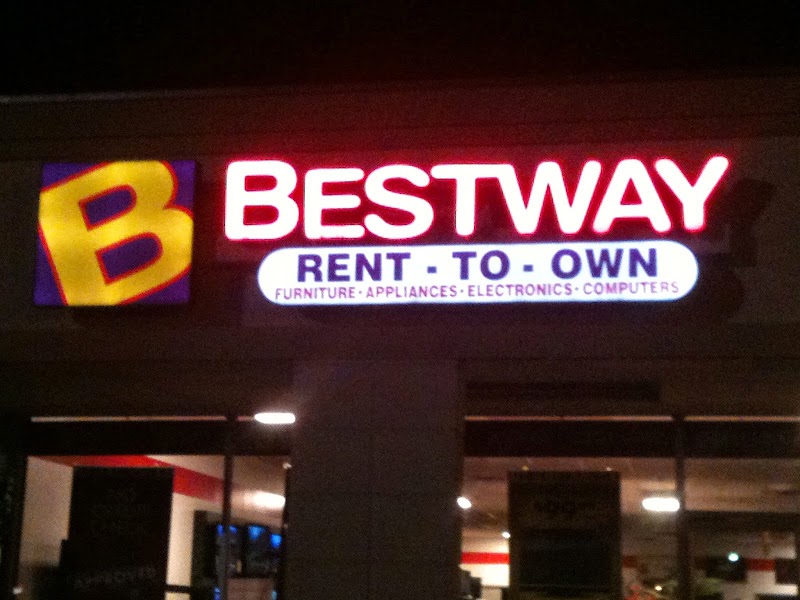 Bestway Rent To Own photo
