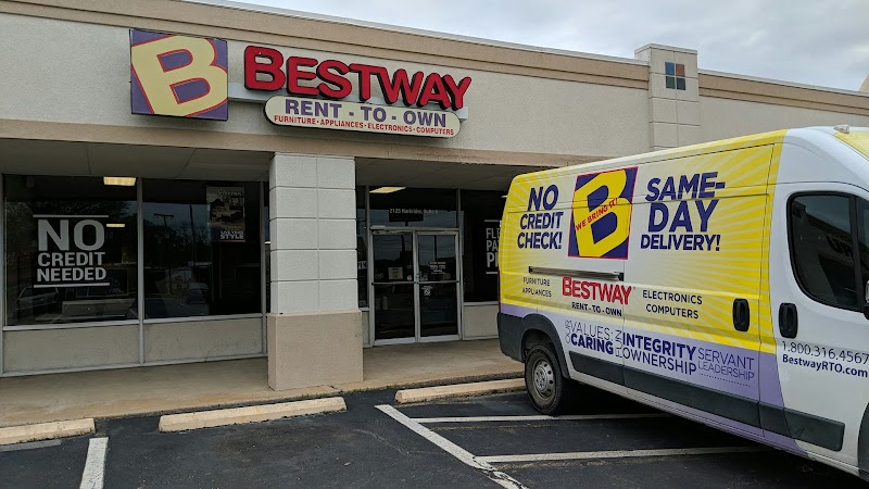 Inside Bestway Rent To Own