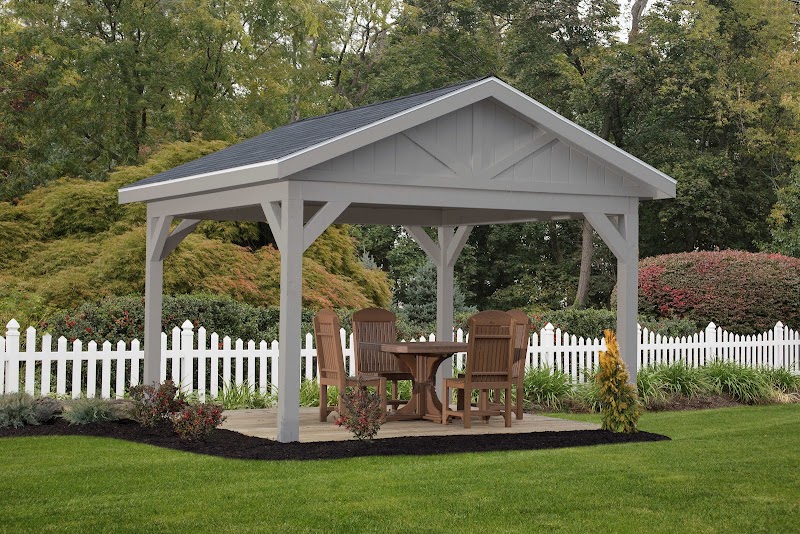 Midvalleystructures photo
