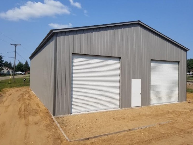Midvalleystructures photo