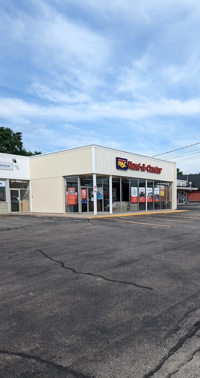 Rent-A-Center photo