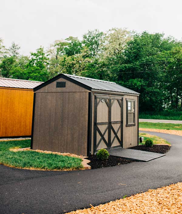 Amish Sheds Direct photo