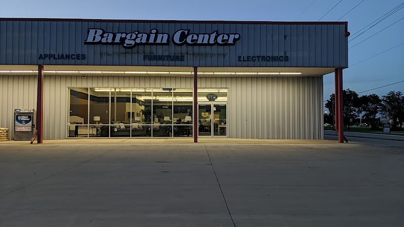 Inside Bargain Center LLC