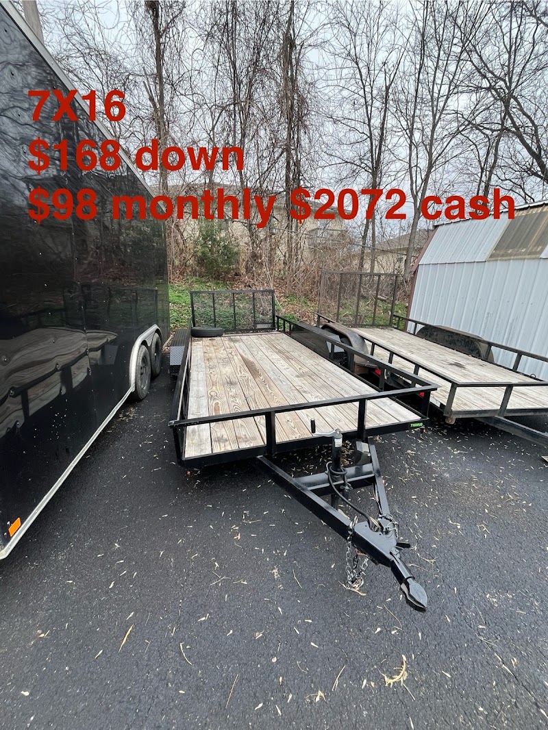 Premier Buildings and Trailers of Columbia photo