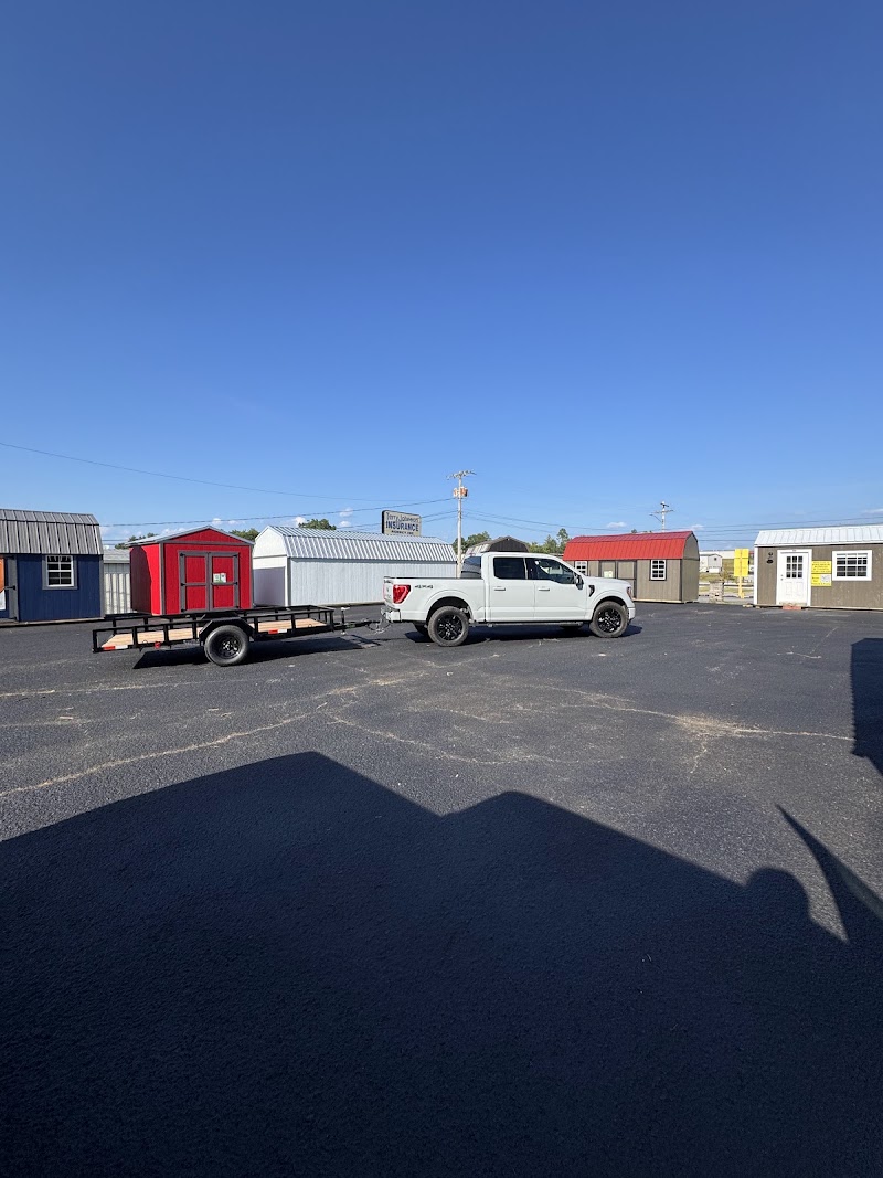 Premier Buildings and Trailers of Columbia photo