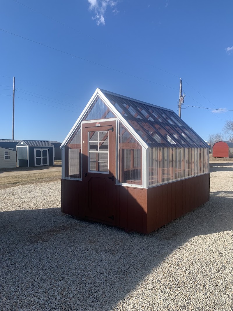 Supershed of Sedalia photo