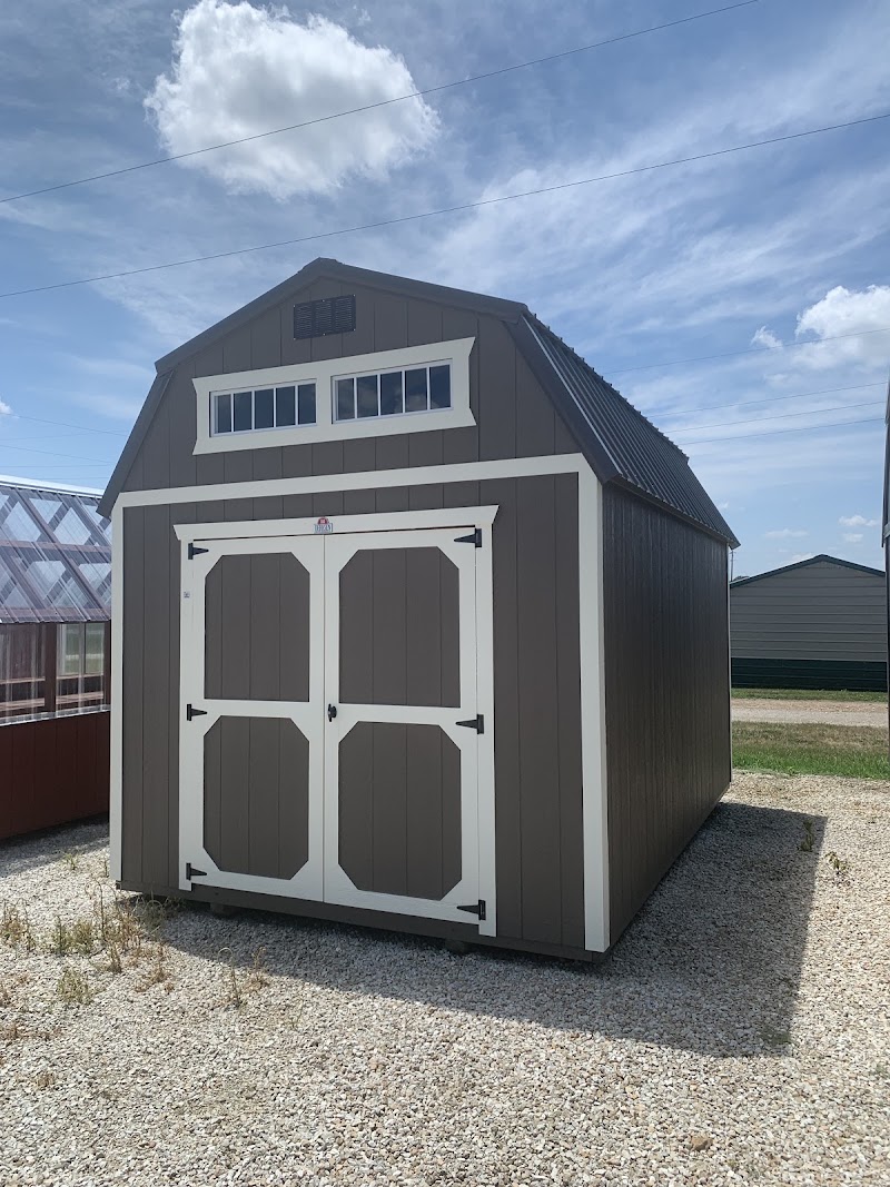 Supershed of Sedalia photo