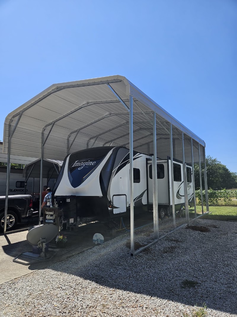 Supershed of Sedalia photo