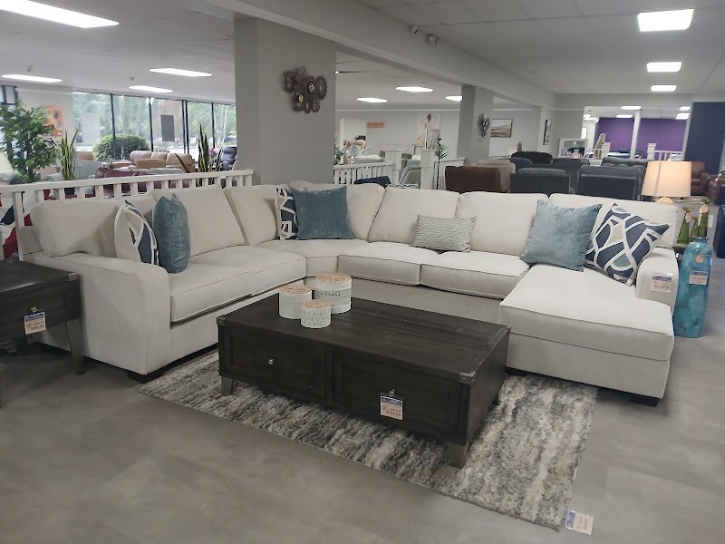 HomeTown Furniture Stores photo