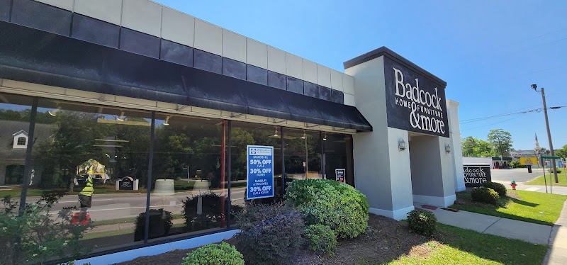 Inside HomeTown Furniture Stores