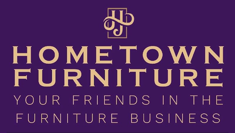 HomeTown Furniture Stores photo