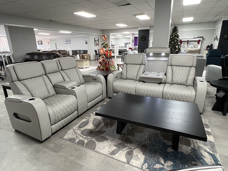 HomeTown Furniture Stores photo
