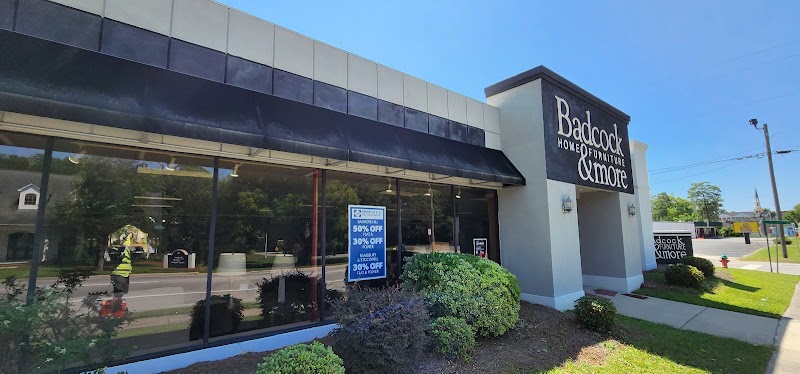 Inside HomeTown Furniture Stores