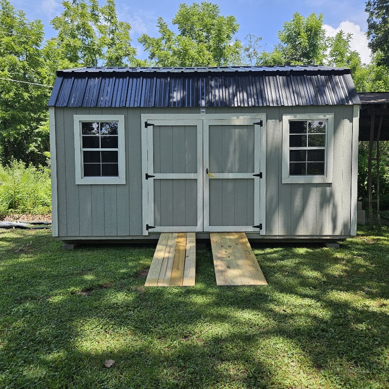 Sheds 365 photo