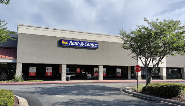 Rent-A-Center photo