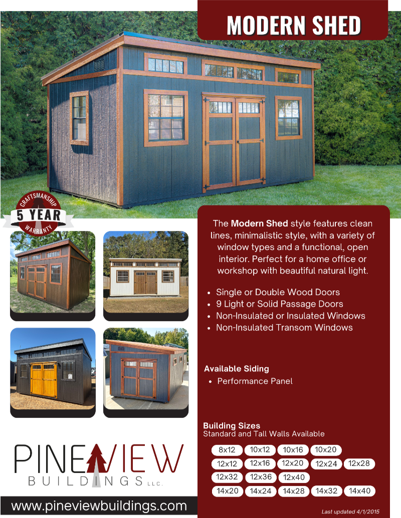 Yardscape Buildings (Factory Direct Products, LLC) photo
