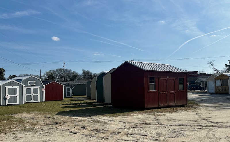 Bestbuiltbarnslexington photo
