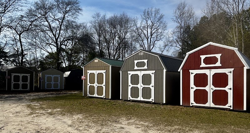 Inside Bestbuiltbarnslexington