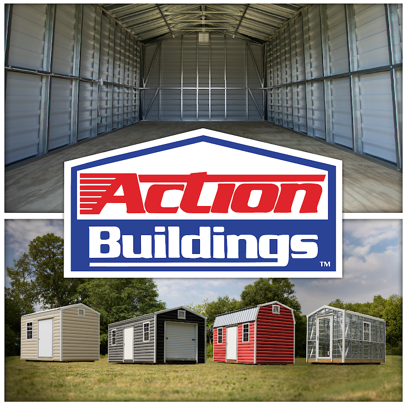 Inside Actionbuildings