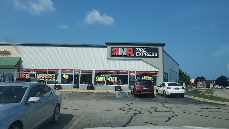 RNR Tire Express photo