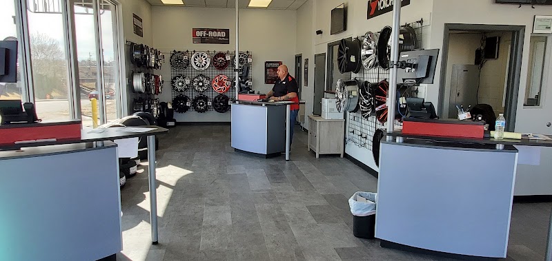 RNR Tire Express photo