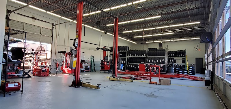RNR Tire Express photo
