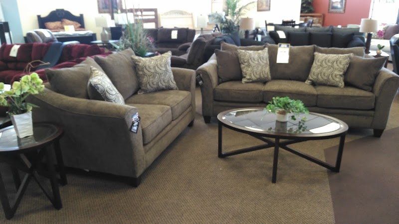 Texoma Furniture and Appliance photo