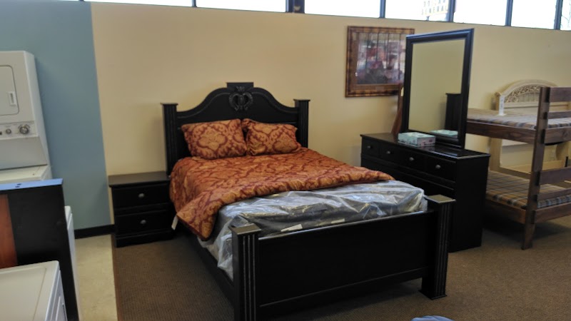 Texoma Furniture and Appliance photo