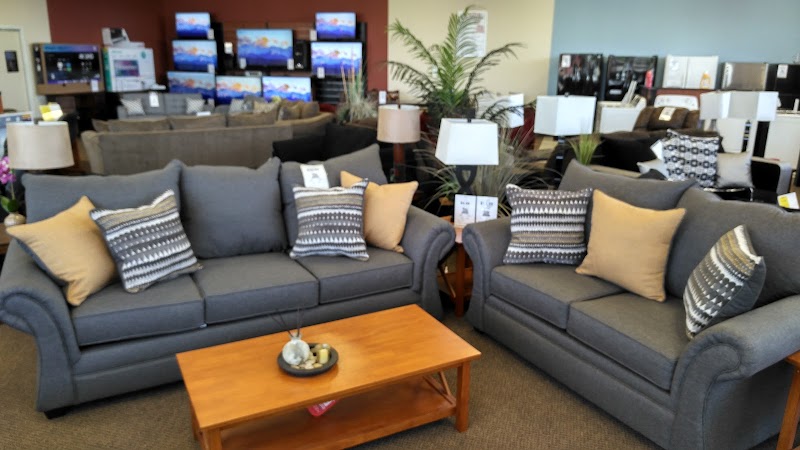 Texoma Furniture and Appliance photo