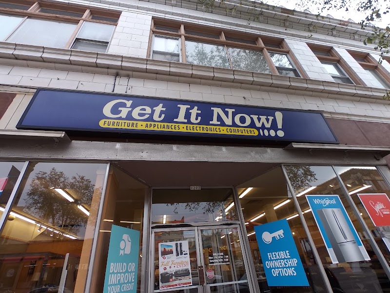 Rent-A-Center photo