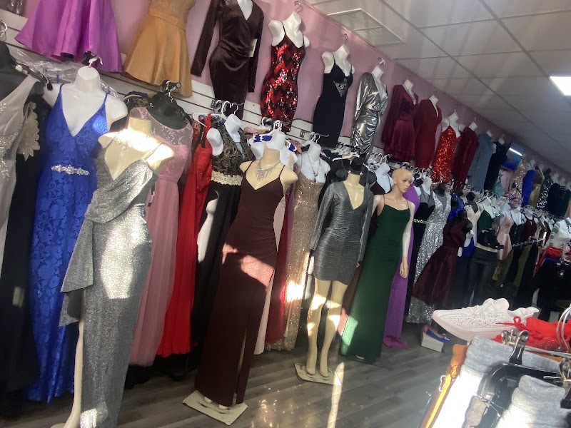 Inside Rent-A-Center
